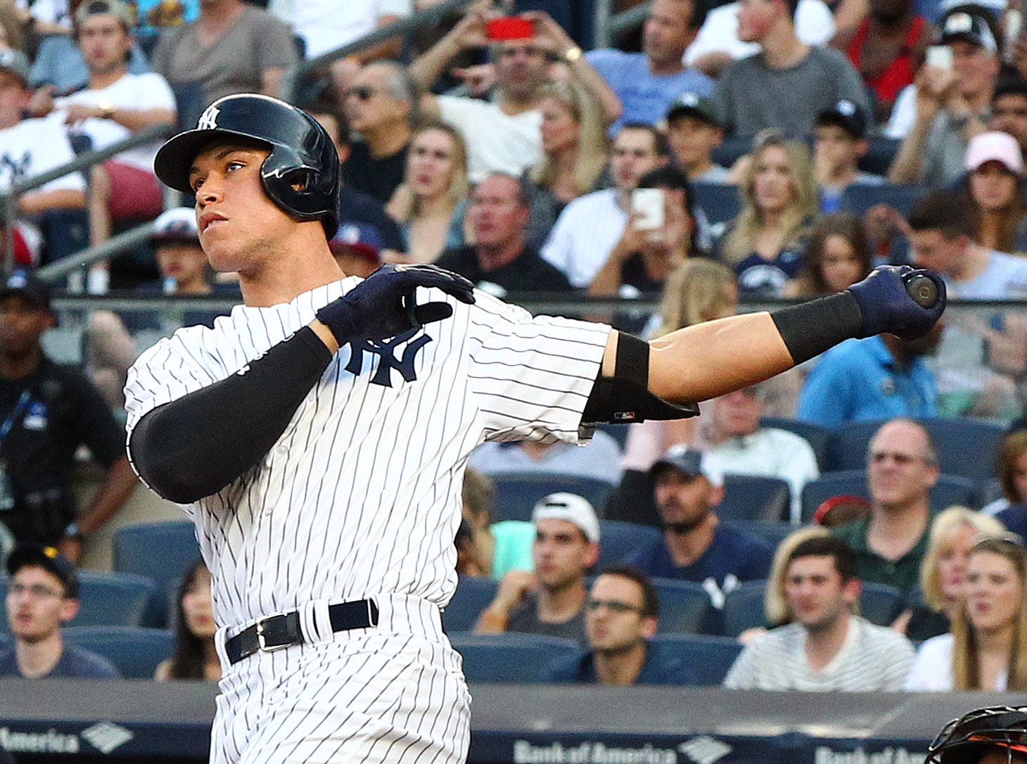 yankees players week jerseys